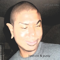 Lipsticks & Pussy