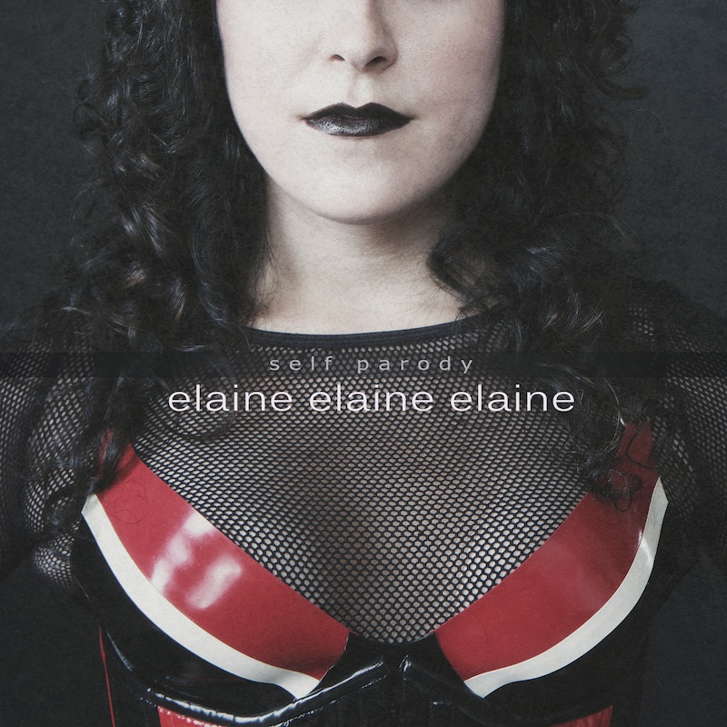 Elaine Elaine Elaine